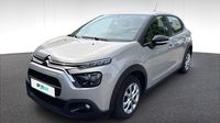 Citroen C3 1.5 BlueHDi 100ch S&S YOU