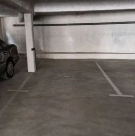 Place/stationnement/parking