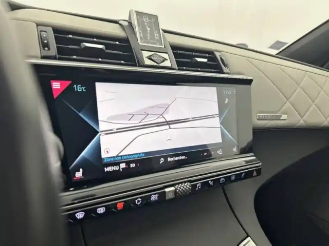 Ds Ds 7 ds7 crossback hybride e-tense 225 eat8 — photo 67