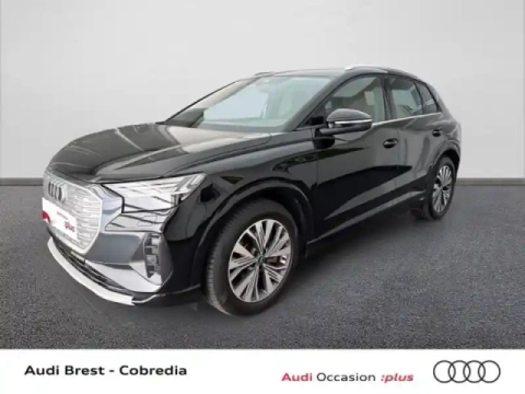 Audi Q4 E-Tron 40 e-tron 204ch design luxe