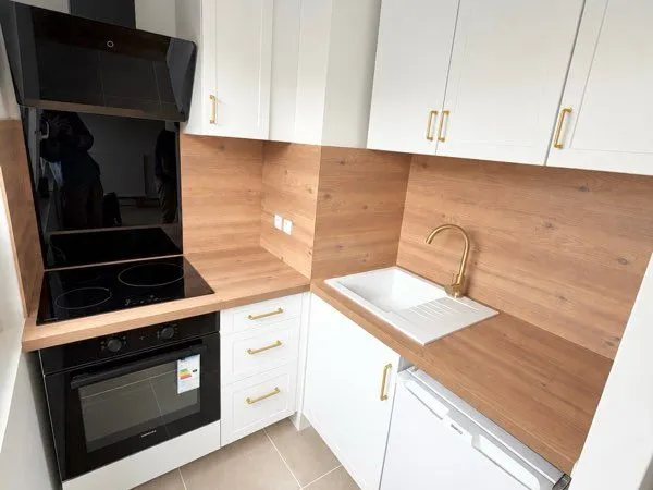 Appartement 1 pièce 28m2