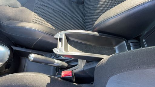 DS DS3 1.6 THP 155 - Chic – 2014 – 148667 km – Essence – Boîte Manuelle — photo 18