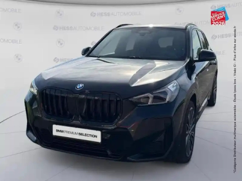 Bmw X1 xdrive30e 326ch m sport