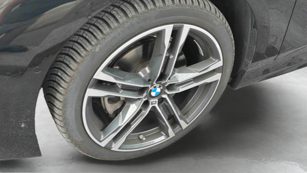 BMW 118i 136 ch DKG7 — photo 14