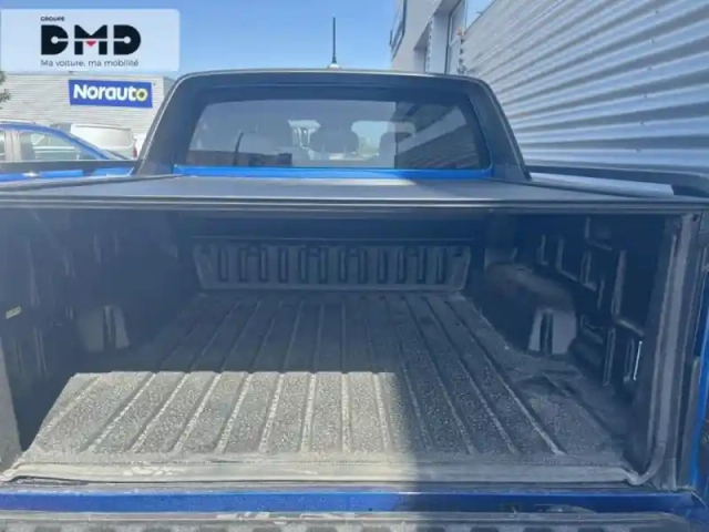 Ford Ranger 2.0 ecoblue 210ch stop&amp;start double cabine raptor bva10 — photo 12