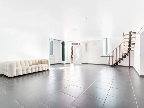 Maison individuelle - 209 m² - Flines-lez-Raches - coup de coeur !
