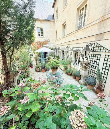 Appartement 240 m²