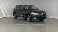 Volkswagen Tiguan 1.5 TSI EVO 150ch IQ.Drive DSG7 Euro6d-T 128g — photo 3