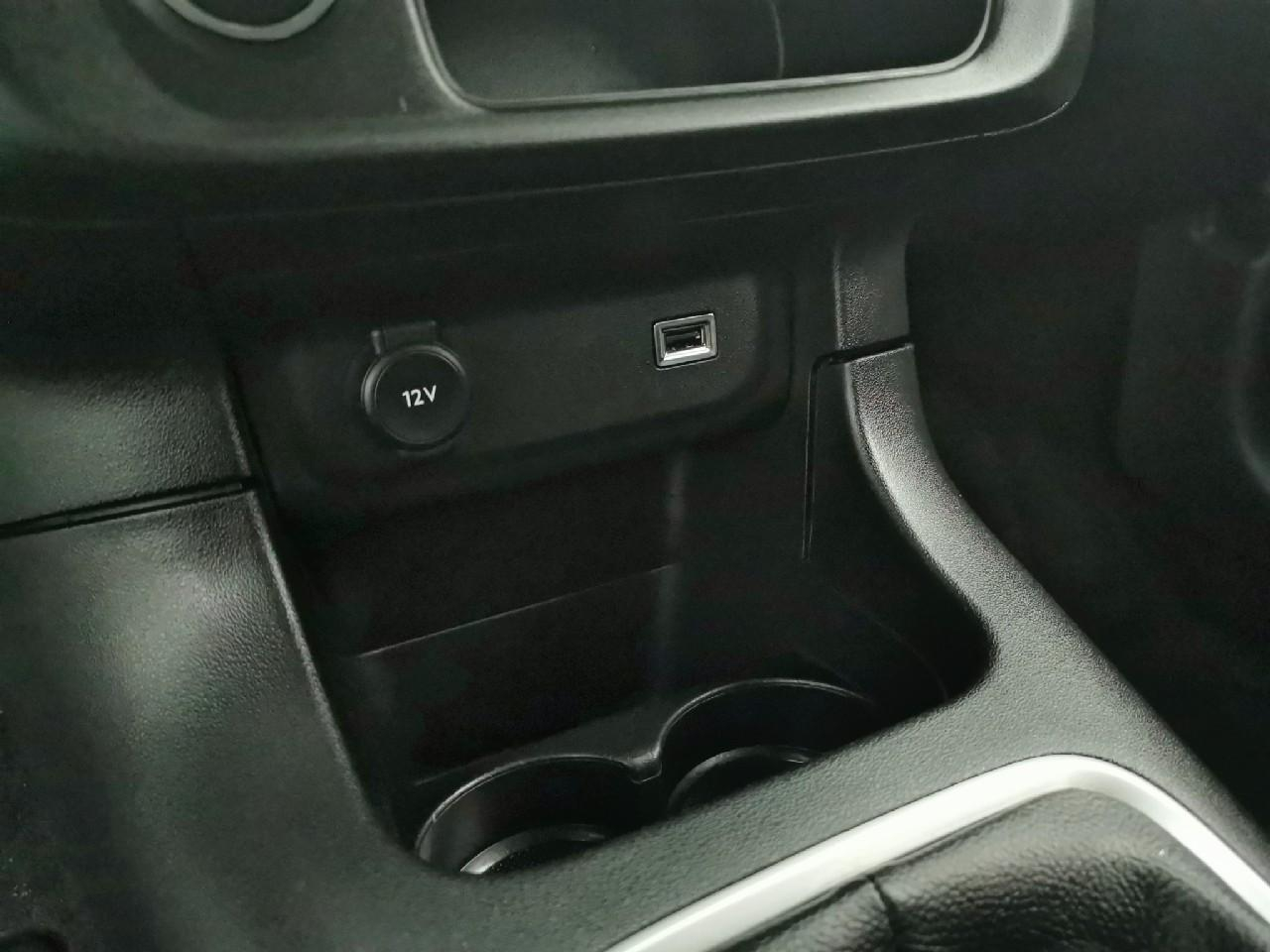 Citroën C3 puretech 83 s&s bvm5 shine — photo 18