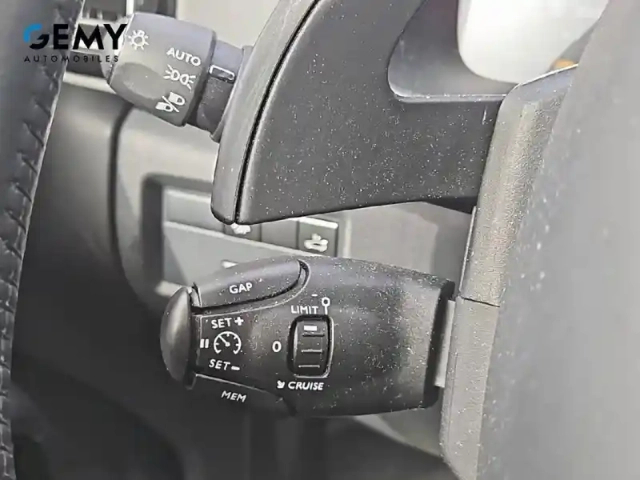 Citroën C5 Aircross puretech 130 s&amp;s eat8 — photo 14