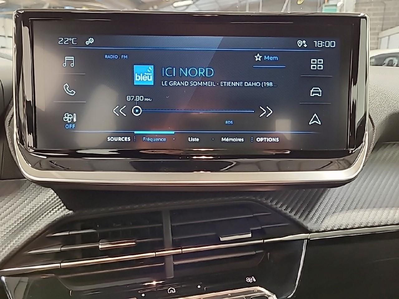 Peugeot 2008 100 s&s bvm6 style — photo 11