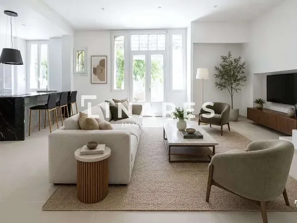Maison 4 pièces 155 m²