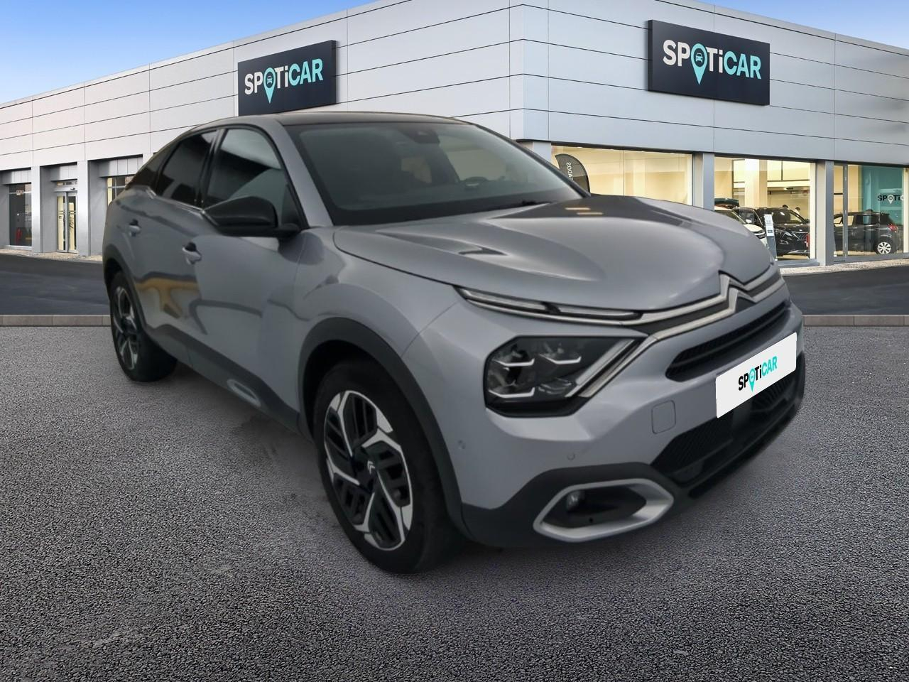 Citroën C4 puretech 130 bvm6 max — photo 3