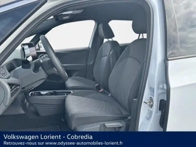 Volkswagen Id.3 204ch pro 59 kwh life max — photo 23