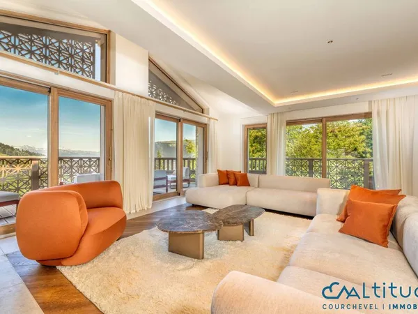 Appartement 12 pièces 403 m²