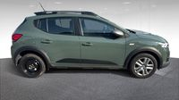 Dacia Sandero 1.0 TCe 110ch Stepway Expression — photo 4