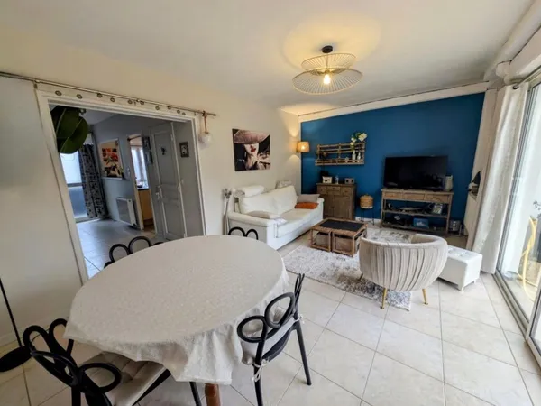 Maison de 85m2 à louer sur Châtellerault