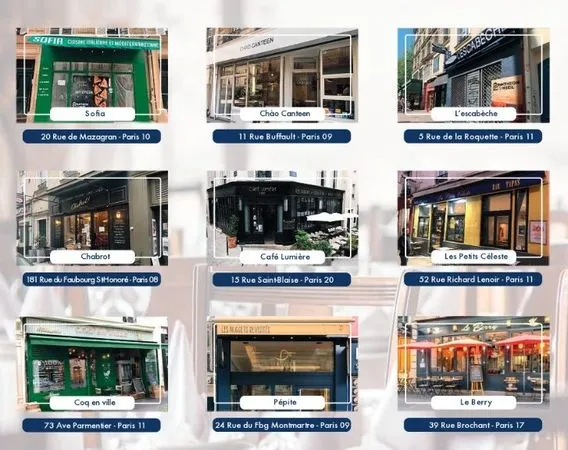 Hôtel, restaurant 255 m² Le Grau-du-Roi