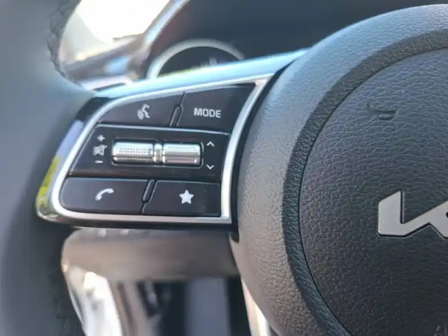 Kia Ceed sw 1.5 t-gdi 140 ch bvm6 — photo 31