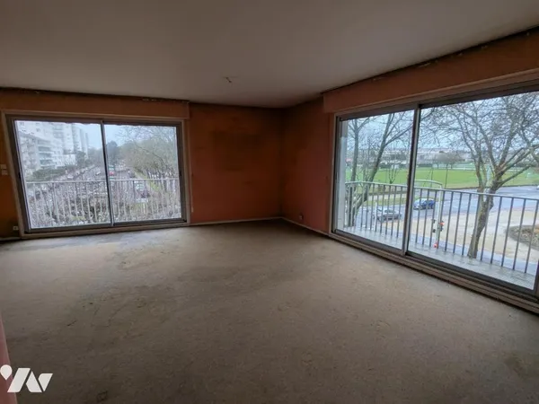 Appartement 97 m²