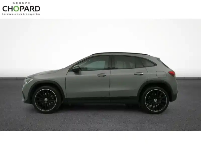 Mercedes Gla 250 e 8g-dct — photo 4