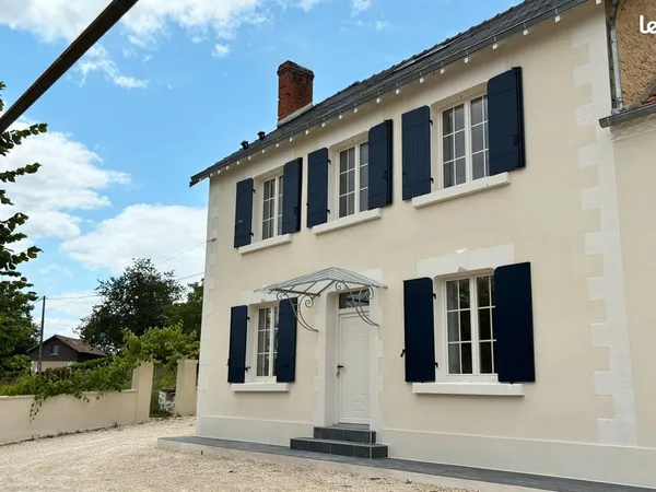 Colocation en zone rurale
