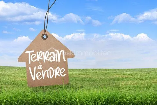 Terrain 14800 m²