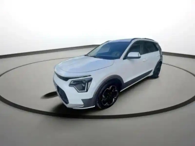 Kia Niro ev 204ch premium
