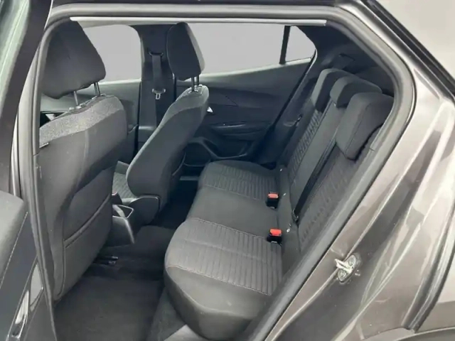 Peugeot 2008 puretech 100 s&amp;s bvm6 — photo 38