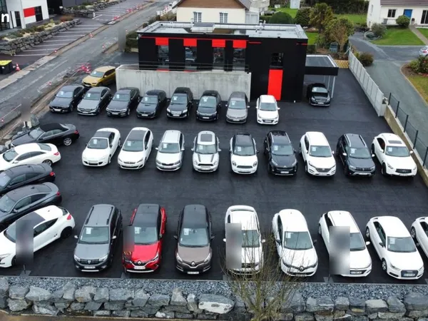 Cession bail commercial auto, Agneaux, 40 places + showroom