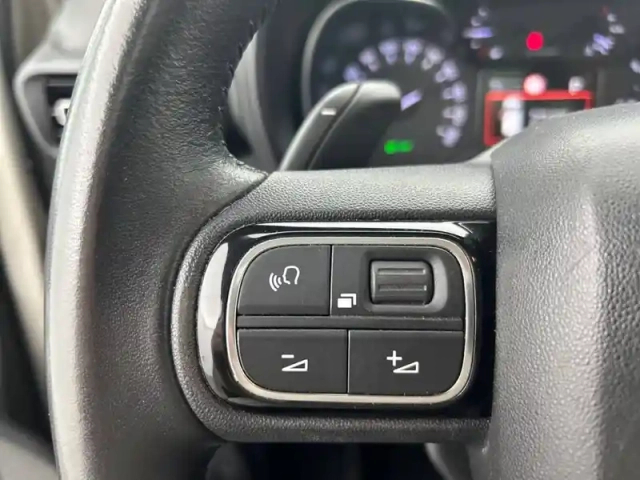 Citroën Berlingo taille m bluehdi 130 s&amp;s eat8 — photo 27