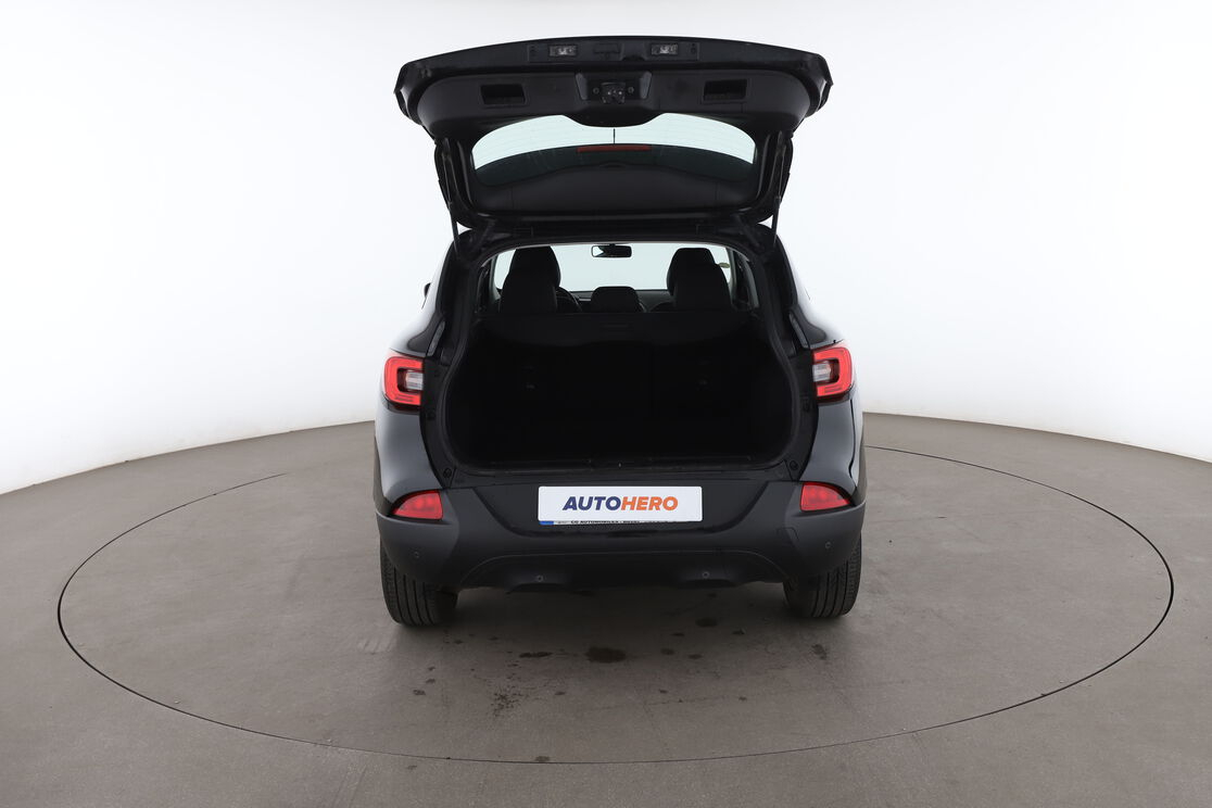 Renault Kadjar 1.5 dCi Energy Life — photo 15