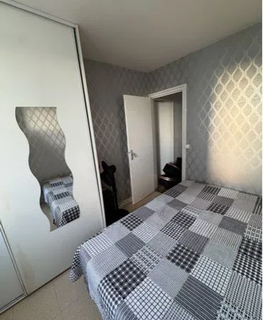 Colocation chambre