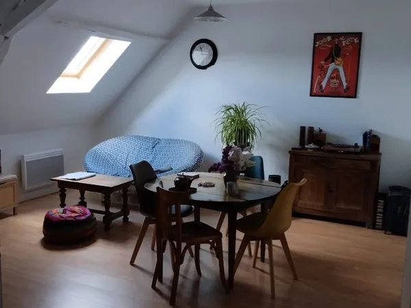 Immeuble 10 pièces 140 m²