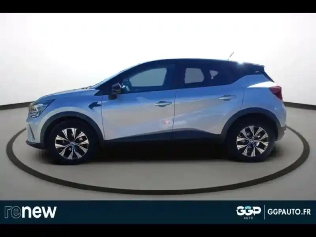 Renault Captur 1.0 tce 90ch evolution — photo 3
