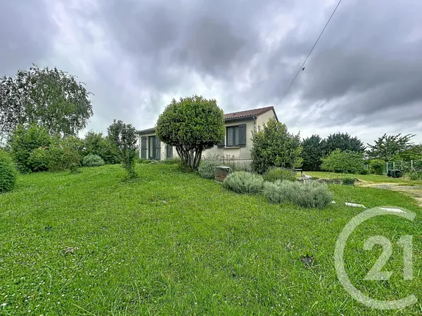 Maison 4 pièces 144 m²