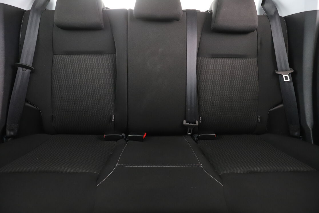 Peugeot 208 1.2 PureTech Active Business ETG5 — photo 14