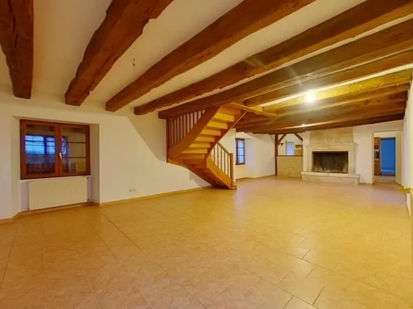 Maison T4 - LEIGNE LES BOIS