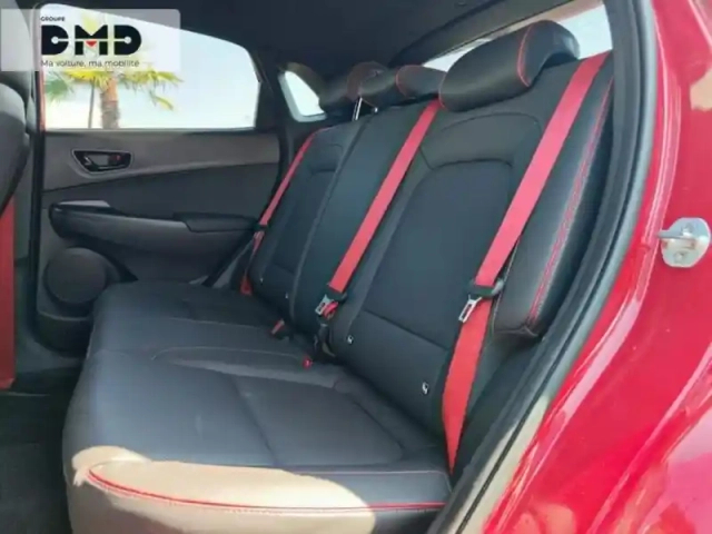 Hyundai Kona 1.6 t-gdi 177ch fap creative dct-7 — photo 10