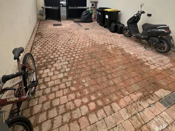 Maison 5 pièces 118 m²