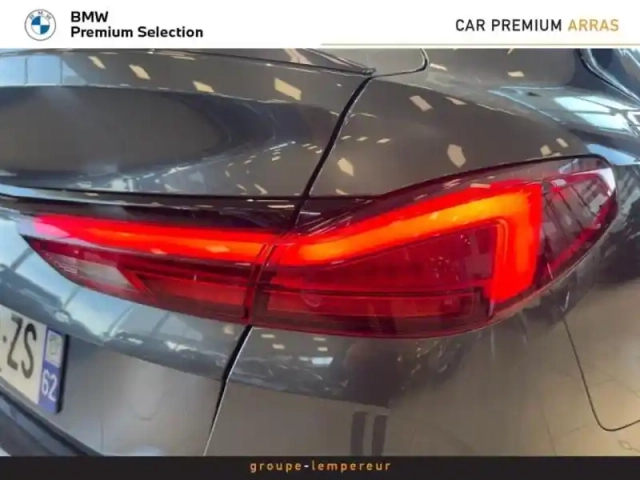 Bmw Serie 2 série 2 gran coupé 218ia 140ch m sport dkg7 — photo 12