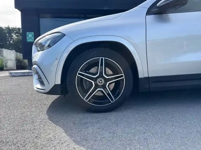 Mercedes Gla 220 d 8g-dct 4matic — photo 57