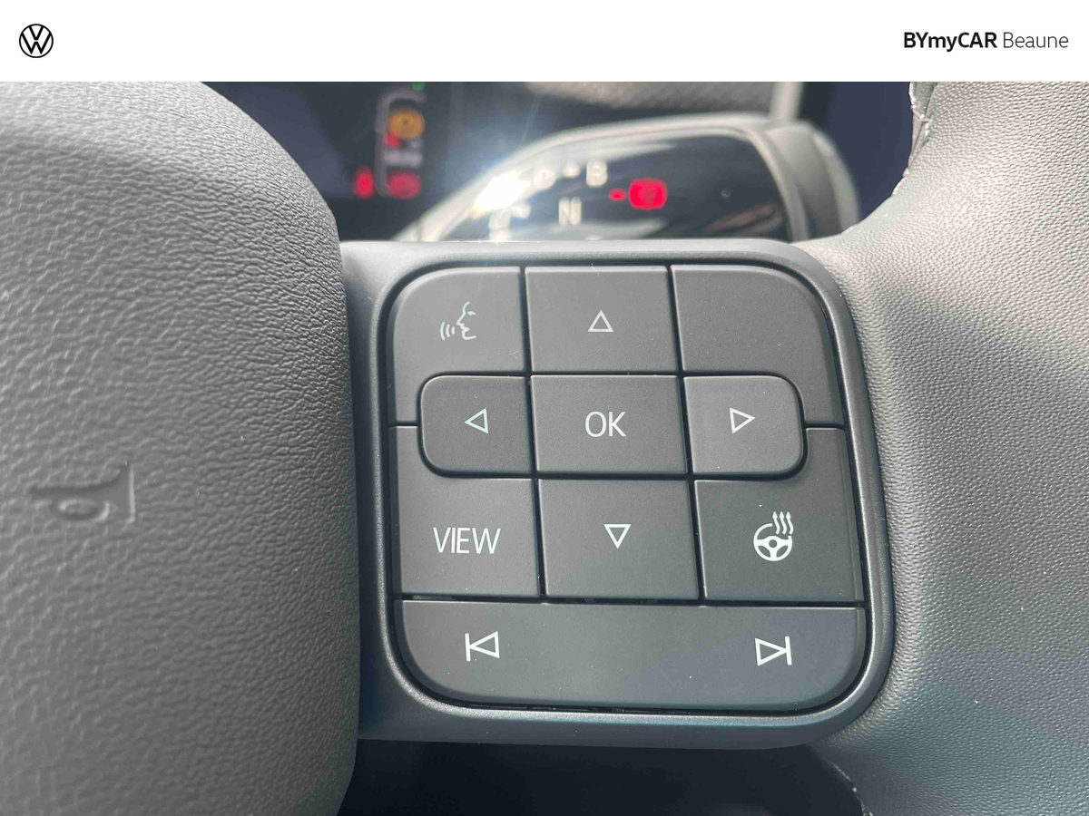 Volkswagen ID. Polo 211 ch 52 kWh — photo 26