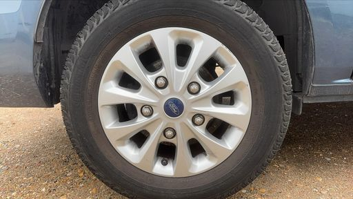 Ford Transit Custom L1H1 2.0 Ecoblue 130 BVA6 - Custom – 2019 – 66160 km – Diesel – Boîte Automatique — photo 27