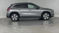 Mercedes Gla 200 d 150ch Business Line 8G-DCT — photo 4