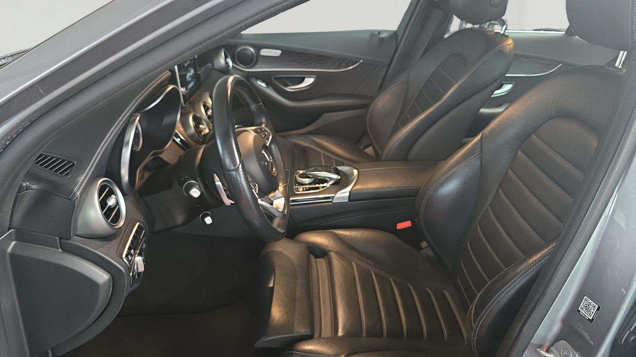 Mercedes Classe C 200 7G-Tronic A — photo 13