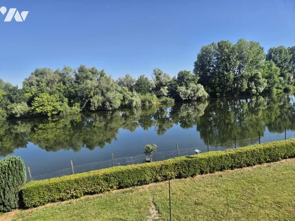 Maison 163 m²