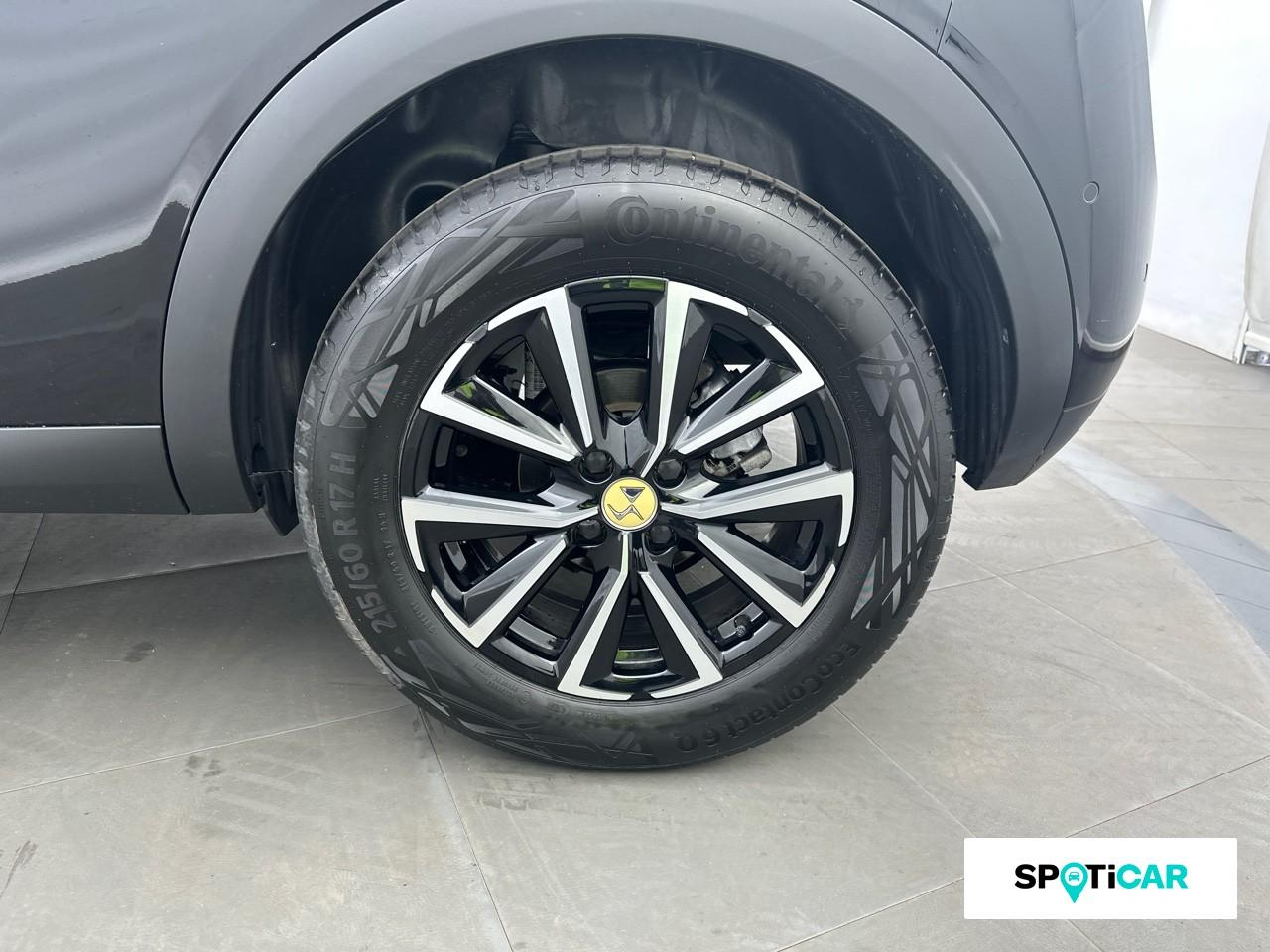 Ds Ds 3 1.2 hybride 136ch edition france — photo 11