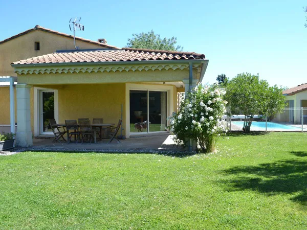 Maison 7 pièces 150 m²
