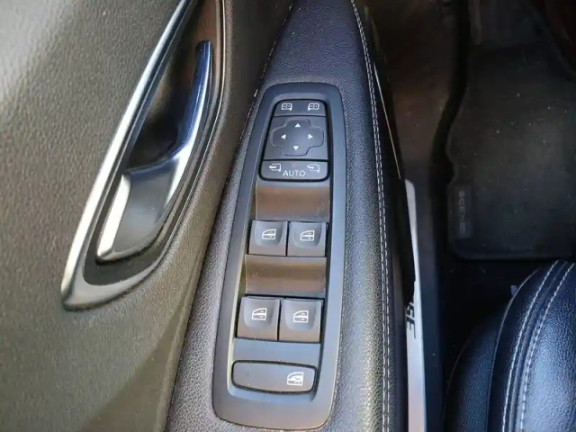 Renault Scenic blue dci 120 — photo 60